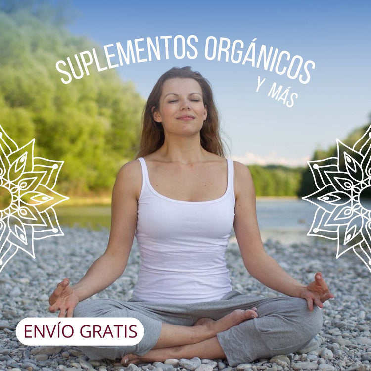 Salud y Suplementos